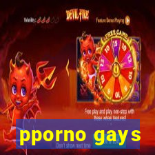 pporno gays